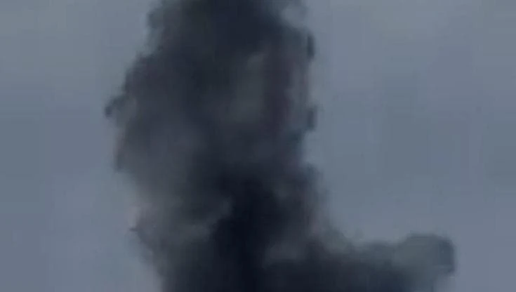 Turchia, drone ucraino resta intrappolato nelle reti dei pescatori: l'ordigno viene fatto brillare