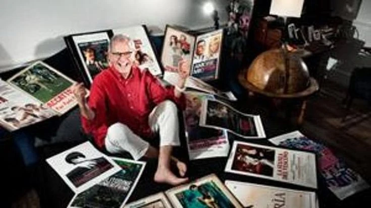 Enrico Lucherini, è morto il celebre addetto stampa delle star