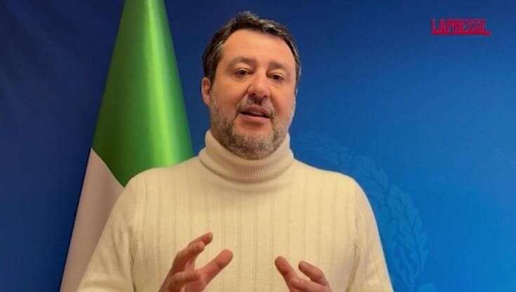 Salvini: 