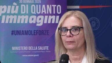 #Uniamoleforze, presentata la campagna per le malattie rare con oltre 60 eventi