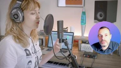 Rock, pop, rap e altro: registrare ovunque la propria musica con Arturia Minifuse. La prova