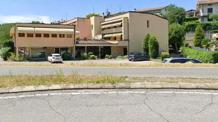 Monzambano, muore schiacciato contro una colonna dal suv guidato da un uomo di 84 anni