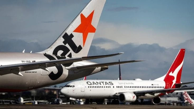 Australia, compagnia aerea Qantas denuncia un cyberattacco: a rischio i dati di 6 milioni di clienti