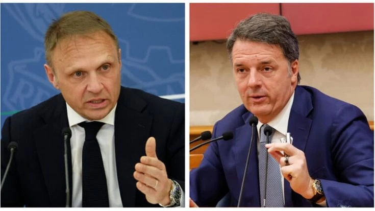 Partita del Cuore 2025, politici contro cantanti. La Russa mister, in campo Renzi e Lollobrigida
