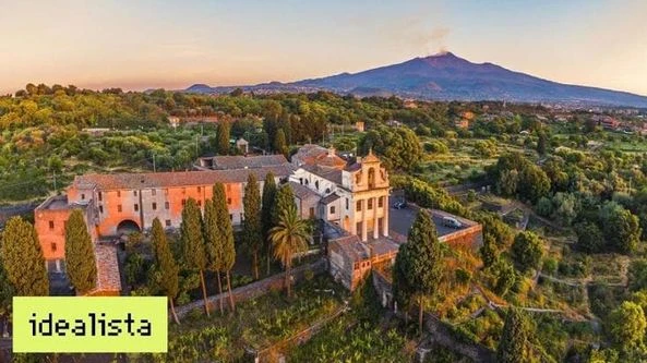 Scopri il segreto dietro “Aci”: la leggenda greca che ha dato il nome ai paesi vicino Catania
