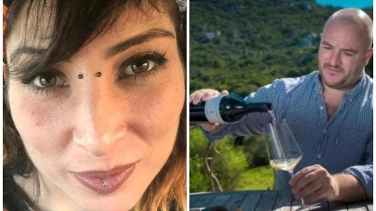 Cinzia Pinna, la collega: “Le dissi andiamo via, lei era agitata e restò fuori dal locale”