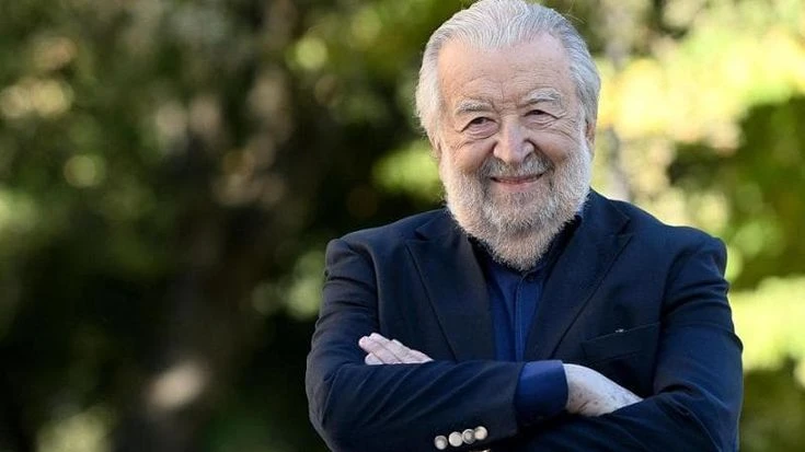 Il cinema italiano al Quirinale. Avati, premio alla carriera: “Forse a 106 anni avrò il Leone d’oro”