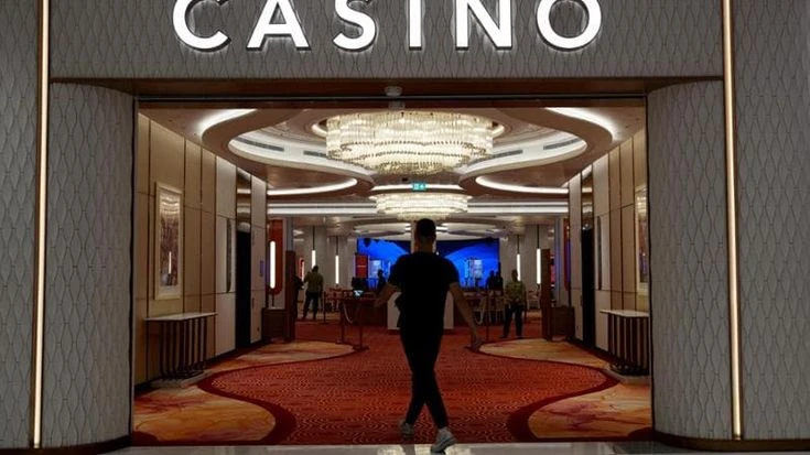 Sri Lanka. Altro che spiagge, elefanti e Buddha. Il presidente marxista punta sul turismo dei casinò