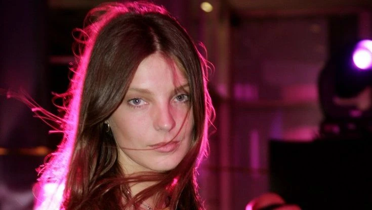 Da Gucci a Phoebe Philo: la supermodella Daria Werbowy è tornata
