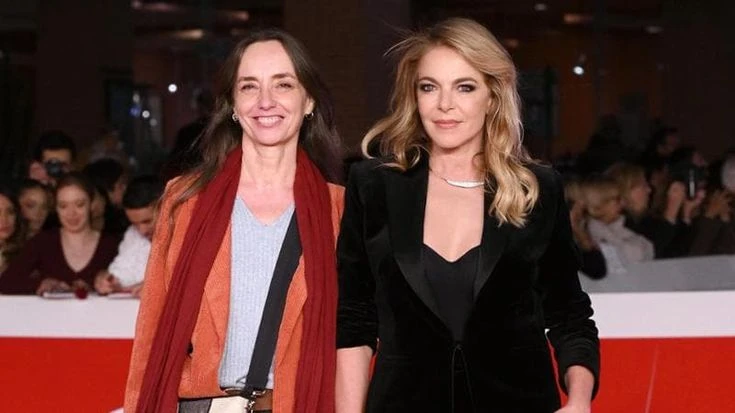 Festa di Roma: attori, registi e maestranze insieme sul red carpet per il futuro del cinema