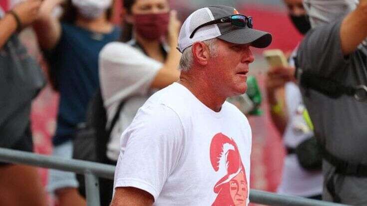 Brett Favre sconvolge il mondo del football: “Sono malato, ho il Parkinson”