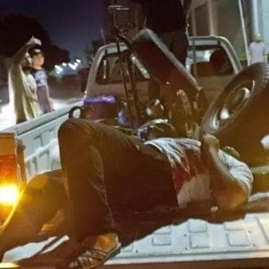 Libia, finisce l’era di Gheniwa, il capo delle milizie diventato braccio armato del governo