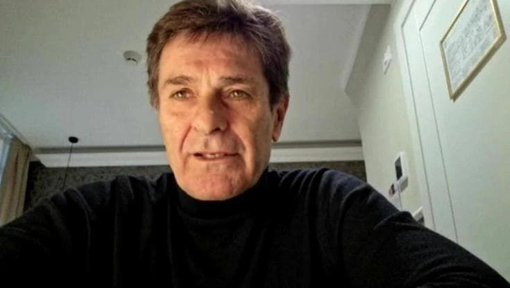 La Repubblica del Pallone - Nando Orsi: 