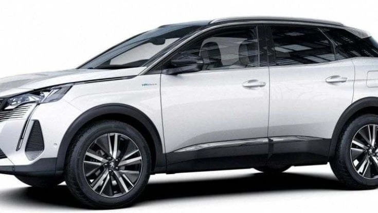 Peugeot 3008, la discesa non è più un problema
