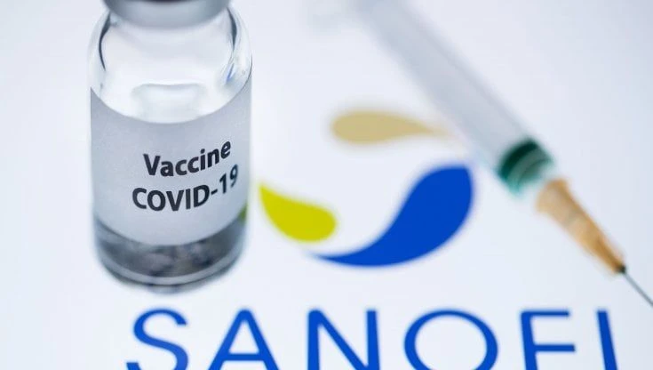 Covid-19, incoraggianti i risultati del candidato vaccino della Sanofi-GSK
