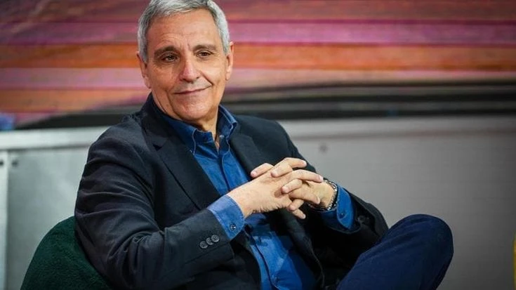 Maurizio de Giovanni: “Divergenze tra De Laurentiis e l’allenatore. Al Napoli vorrei Mancini”