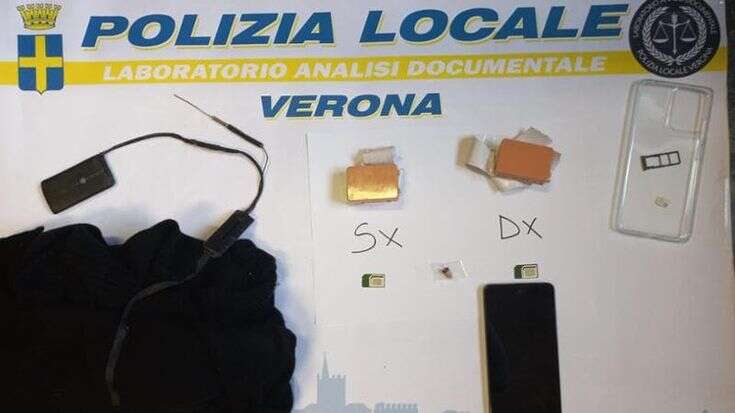 Verona, scandalo patenti comprate: 11 persone denunciate in un mese