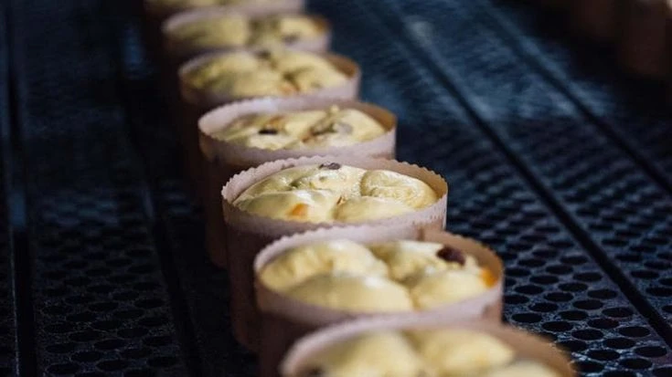 Industria Dolciaria Borsari, 25 anni di attività: 71 milioni di fatturato e nuovo piano retail