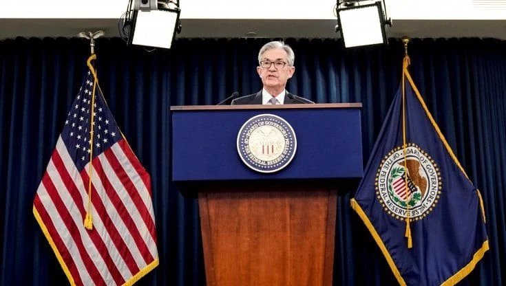 Le Borse di oggi, 17 giugno 2021. La Fed più 
