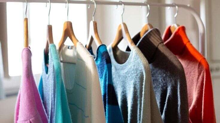 Moda, con i materiali di nuova generazione un risparmio del 4% sul costo del venduto