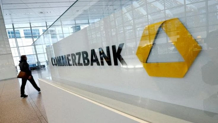 Unicredit, via libera dall’antitrust tedesco all’acquisizione della quota in Commerzbank