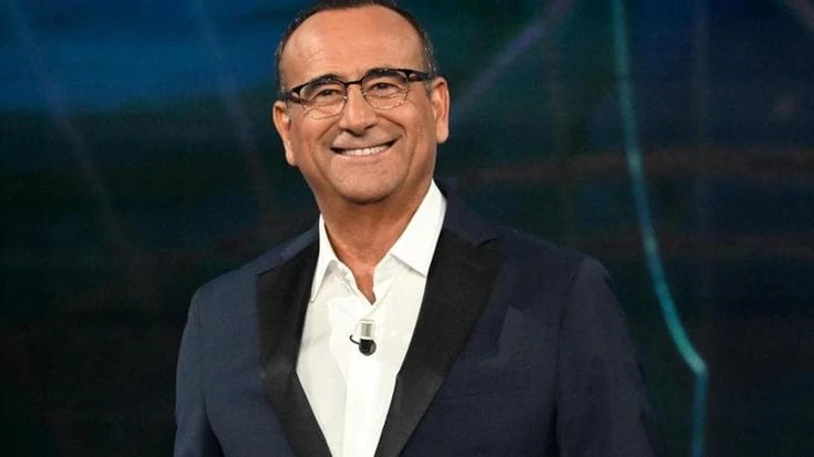 Carlo Conti: “Con la Rai il matrimonio perfetto”. E presenta le 80 star del Tim Summer Hits