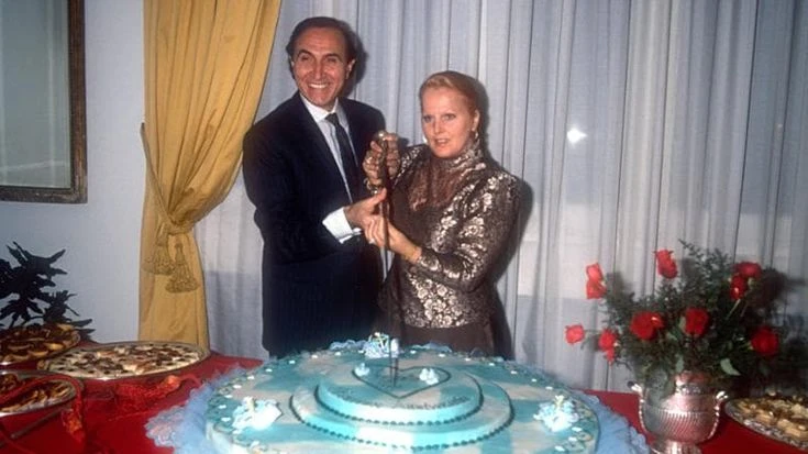 Katia Ricciarelli: “Baudo è morto da solo. Lo hanno imprigionato. Ma i conti torneranno”