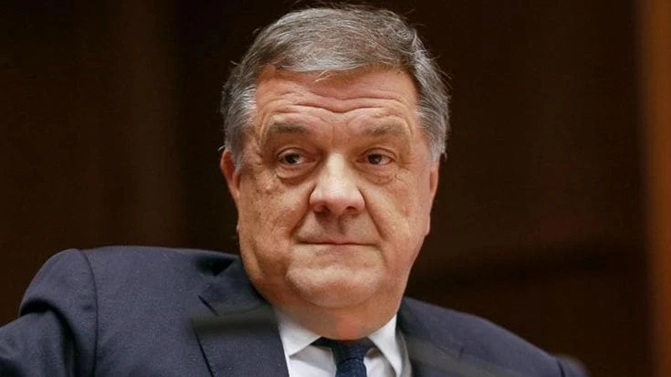Qatargate, Panzeri indagato per calunnia dopo la denuncia di Eva Kaili e Francesco Giorgi