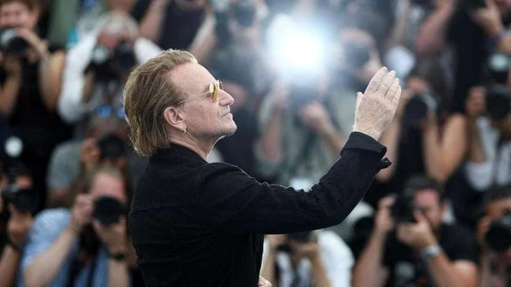 Bono Vox difende Springsteen contro Trump: “C’è un solo Boss in America”