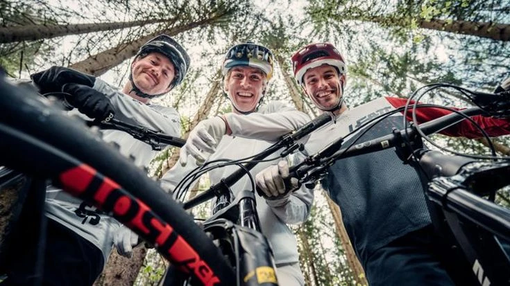 Ciclismo più circolare, sostenibile e accessibile per tutti: la sfida di Bikeflip