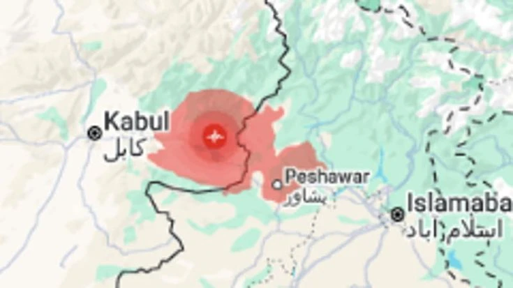 Terremoto in Afghanistan, scossa di magnitudo 6.0: almeno nove morti tra cui due bambini