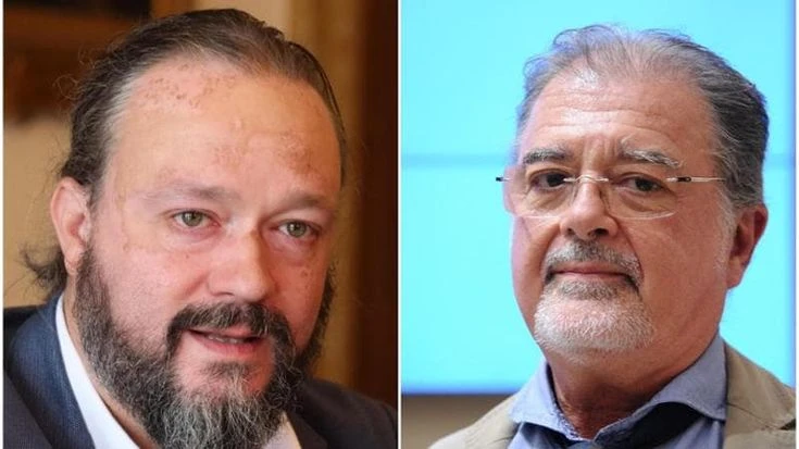 Ferrara, Fabio Anselmo non si congratula per la vittoria di Alan Fabbri. Il motivo? Il “vaffa” del sindaco leghista. L’avvocato lo registra: “Sei un signore...”