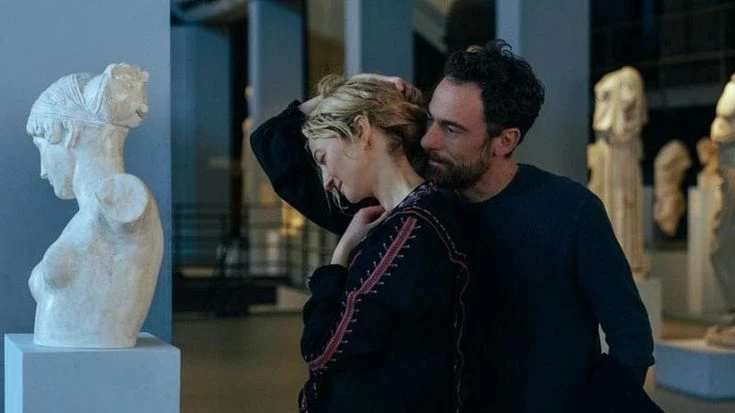 “Tre ciotole” dal romanzo di Murgia, miglior film italiano della stagione. Con Rohrwacher e Germano