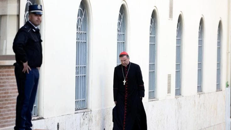 Conclave, è corsa contro il tempo. “C’è grande confusione”