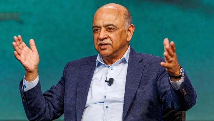 IBM ha sostituito circa 200 dipendenti con l’intelligenza artificiale