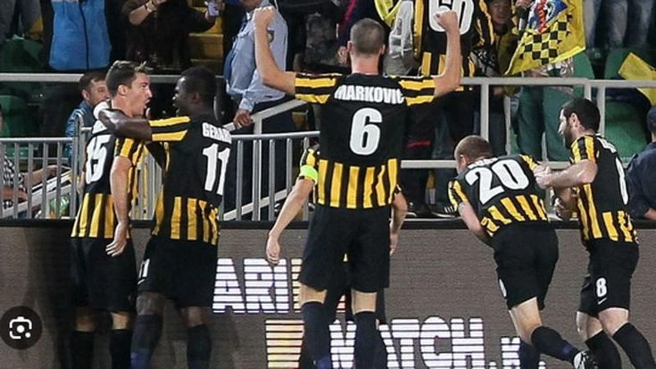 Champions, il piccolo Kairat in Portogallo: per una partita mezzo giro del mondo e 17 ore di volo