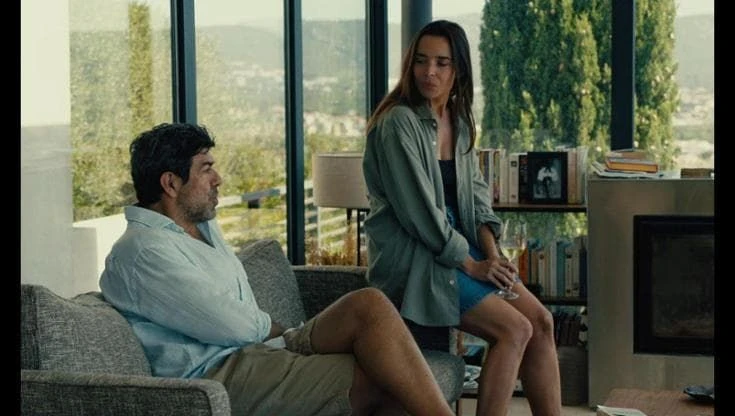 Enzo, il film con Favino e il giovane Eloy Pohu apre la Quinzaine di Cannes - Clip