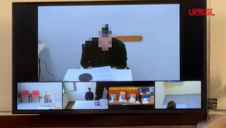 Omicidio capo ultrà Boiocchi, il killer confessa in aula: 