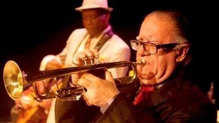 Morto Manuel 'Guajiro' Mirabal, trombettista del Buena Vista Social Club