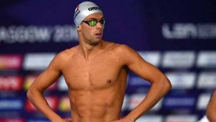 Nuoto, Tokyo a rischio per Paltrinieri: ha la mononucleosi