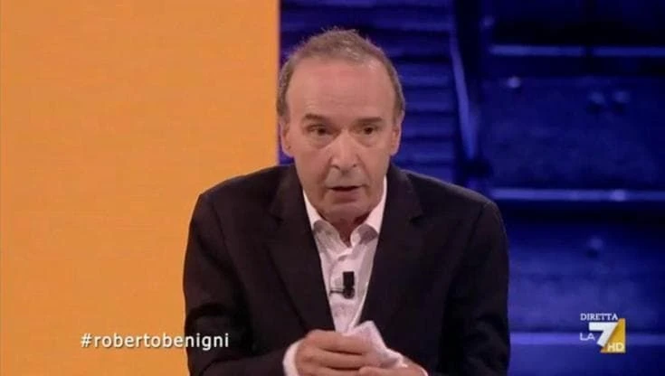 Guerra a Gaza, Benigni: 