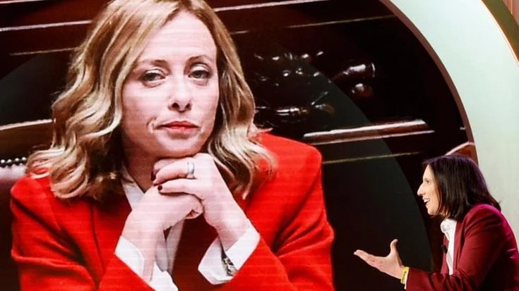 Sondaggi politici, FdI e Pd crescono. Flessione per Forza Italia
