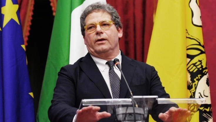 Gianfranco Miccichè: 
