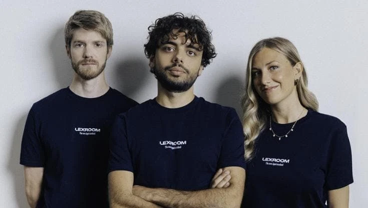 Lexroom raccoglie 50 milioni e ridisegna il diritto in Europa