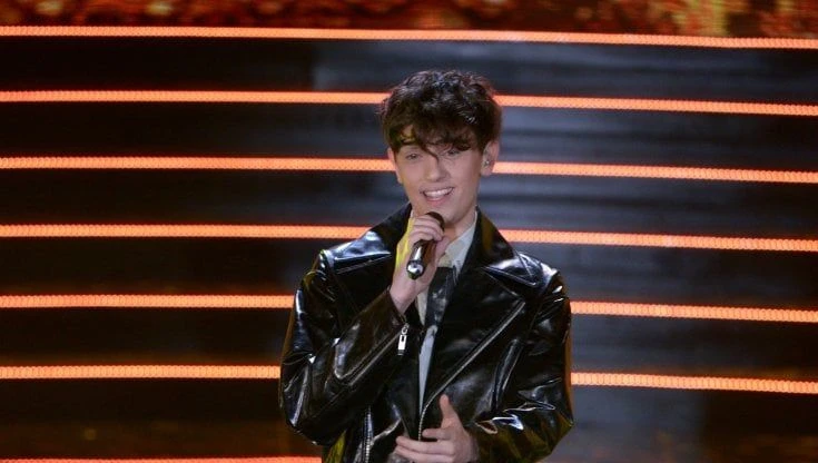 Il giorno del Pride, Michele Bravi: 