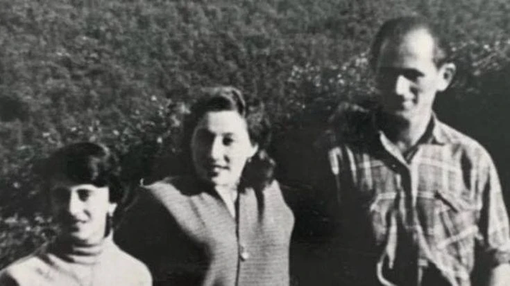 Vasco Rossi ricorda il padre Carlino: “Mi ha sempre lasciato libero”