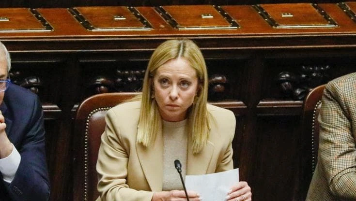 Meloni replica a Salis: “Così abbiamo investito sulla sicurezza, parlano i numeri”
