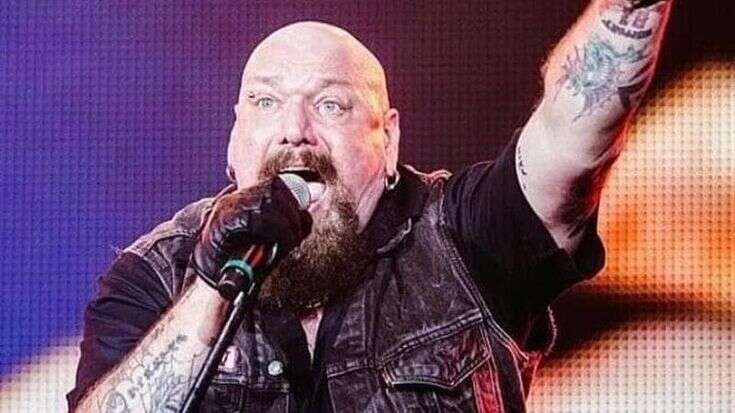 Paul Di’Anno, morto il primo cantante degli Iron Maiden