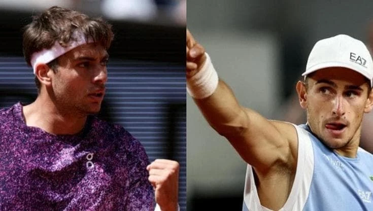 Arnaldi-Cobolli, quando si gioca e a che ora la semifinale del Roland Garros. Dove vederla in tv