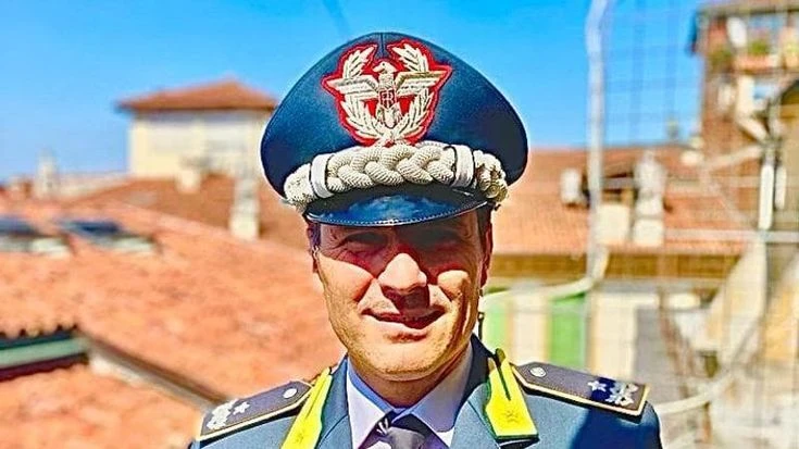 Il Generale Sciaraffa: “Così ho scovato il super-bagarino. La multa? Pagherà fino all’ultimo euro”